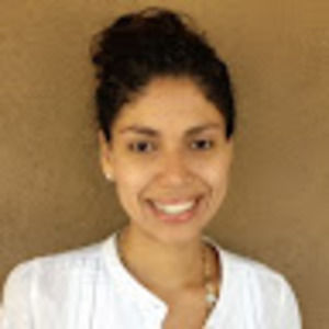 Meet your Posher, Astrid